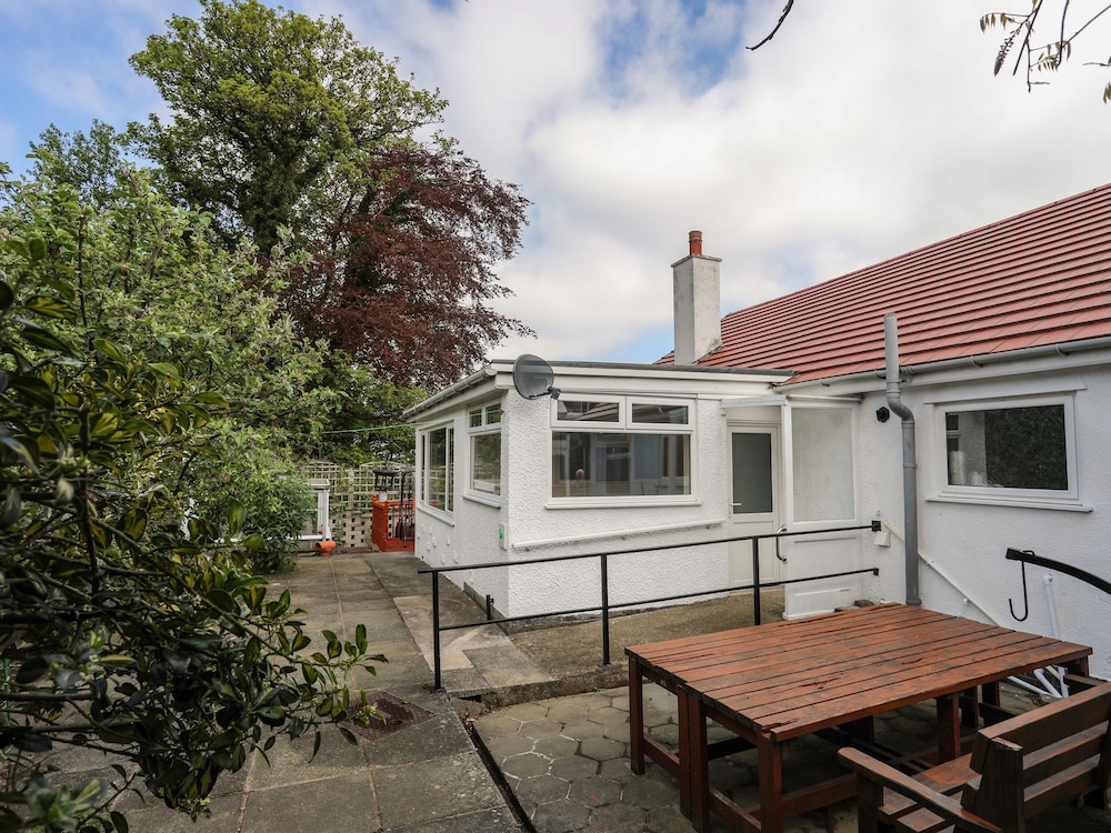 Haddef Penmaenmawr