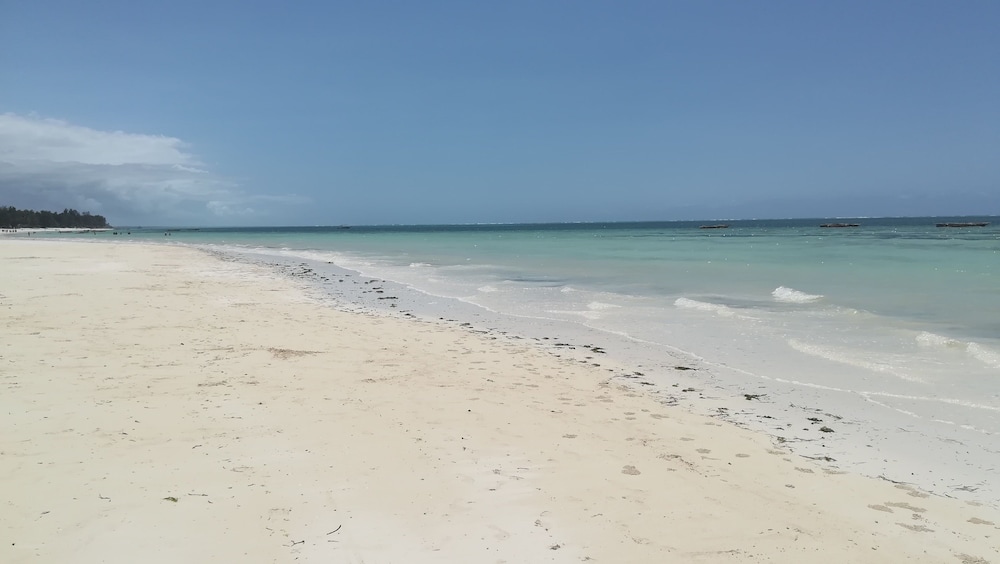 Kiwengwa Vacations - Maisha Marefu Apartments - Property Image 35