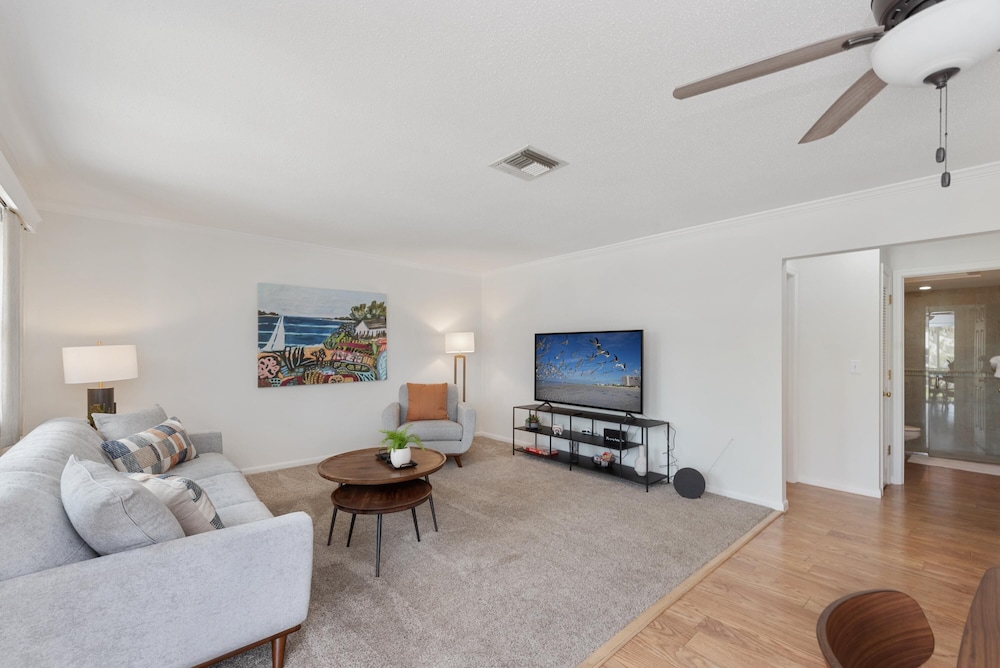 Beach Bungalow
