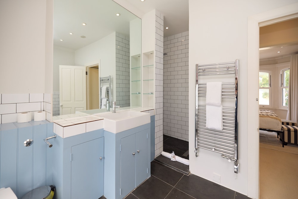 The Battersea Park Townhouse