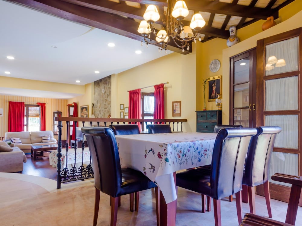 Villa Las Palomas 14988