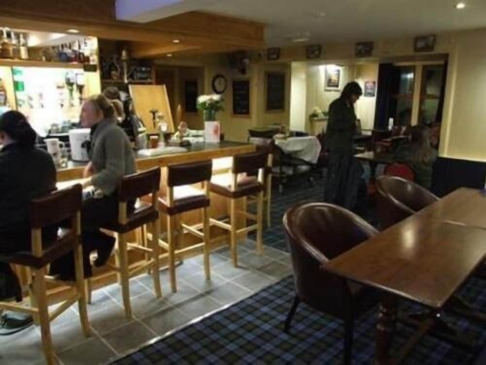 Sutherland Inn