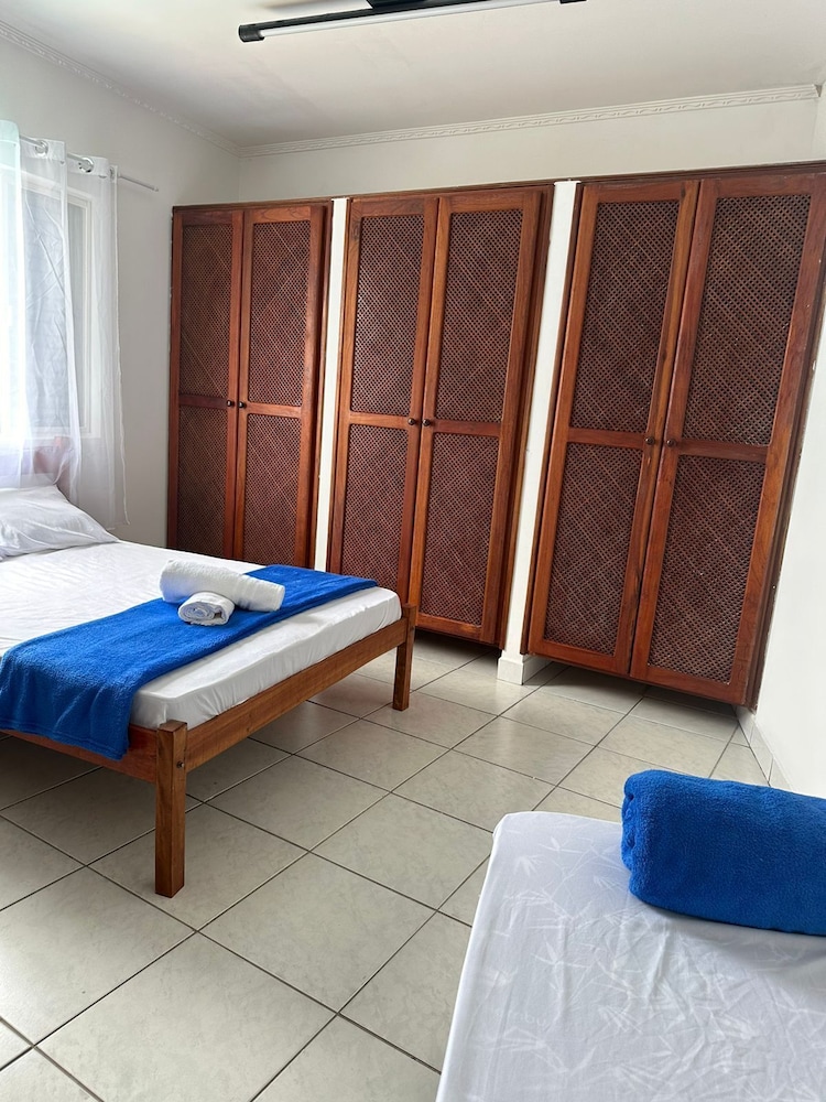 Hostel Litoral Peruíbe