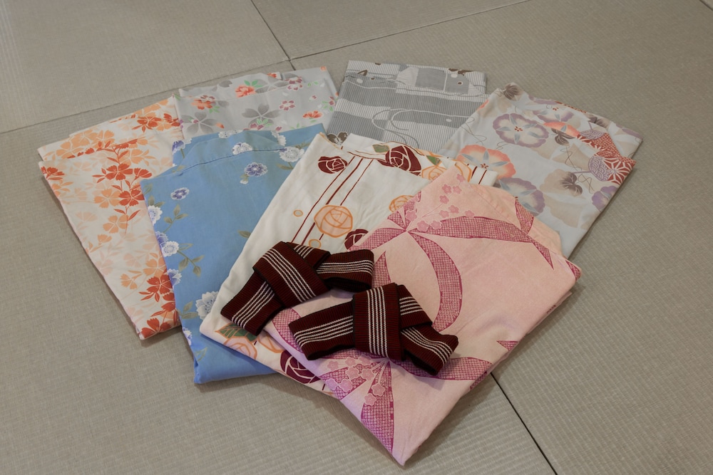 Inishienoyado Ikyu