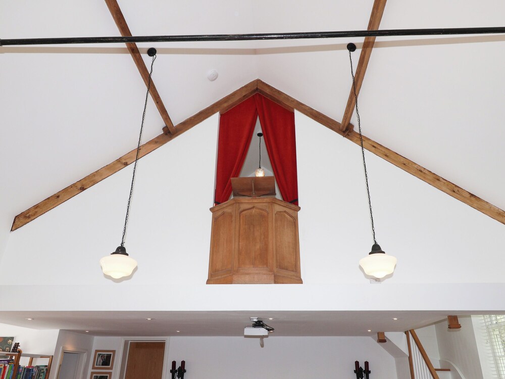 The Chapel