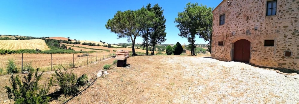 Agriturismo Boschetto di Montiano