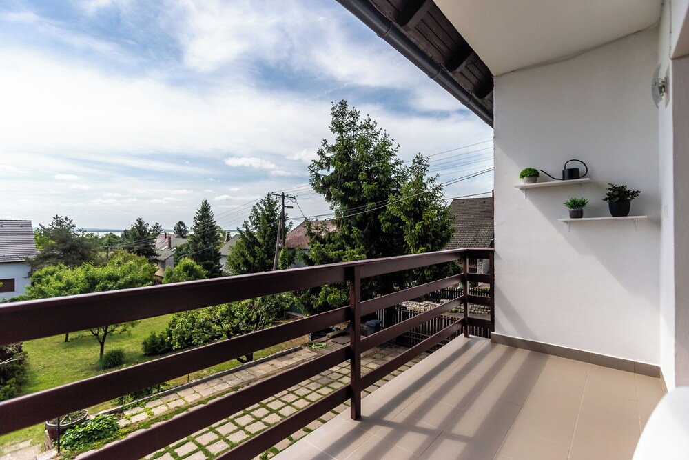 Centrum Apartment