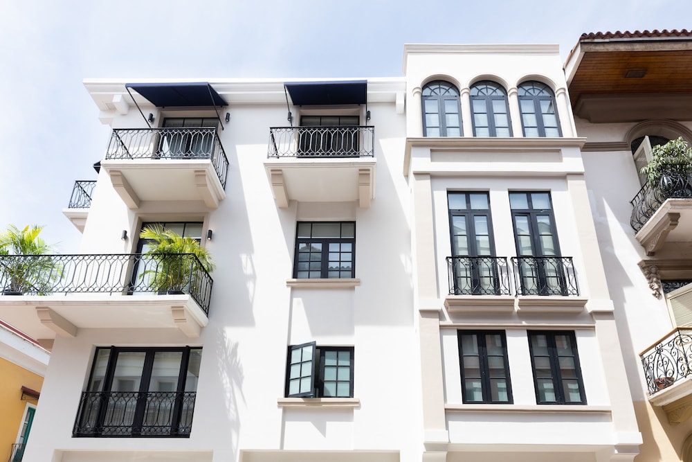 Casa Lourdes by Acomodo Casco Viejo
