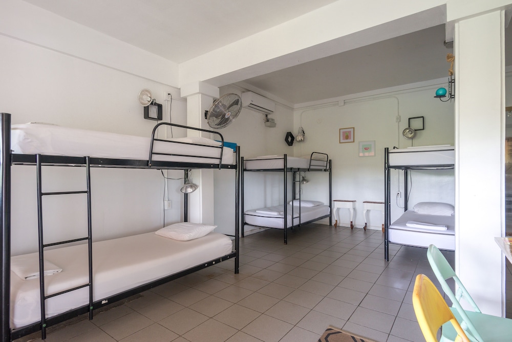 Selina Manuel Antonio - Hostel