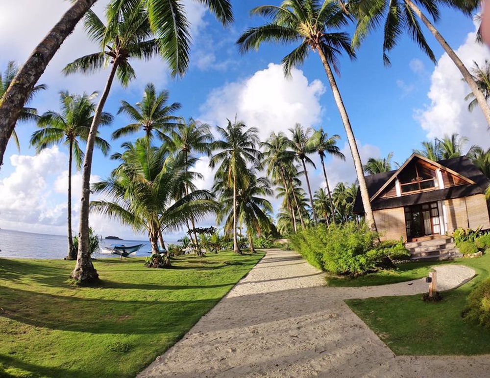 Sandy Feet Siargao