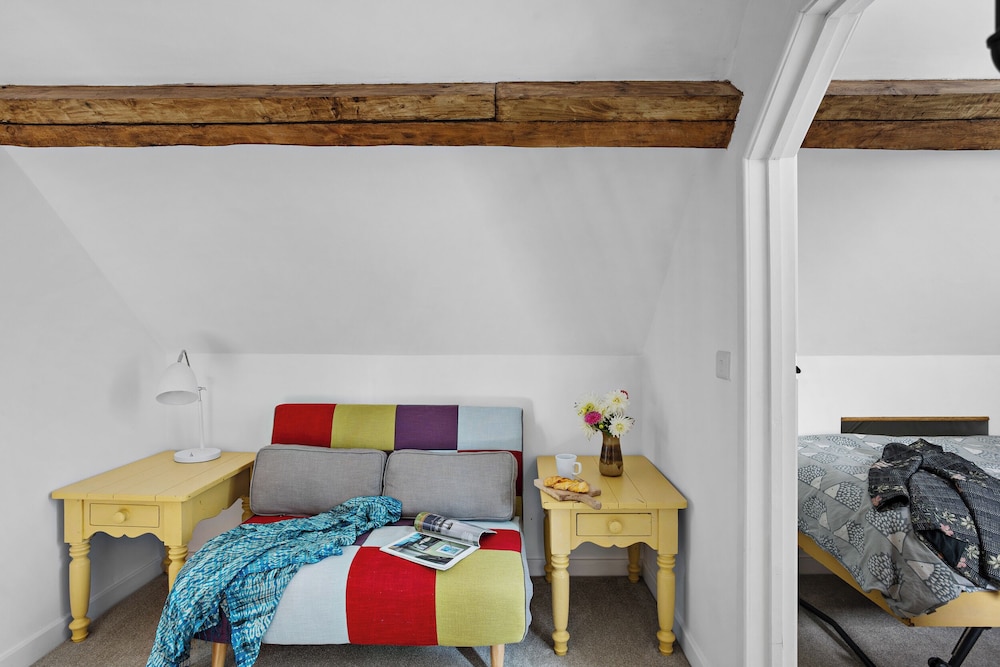 The Hayloft