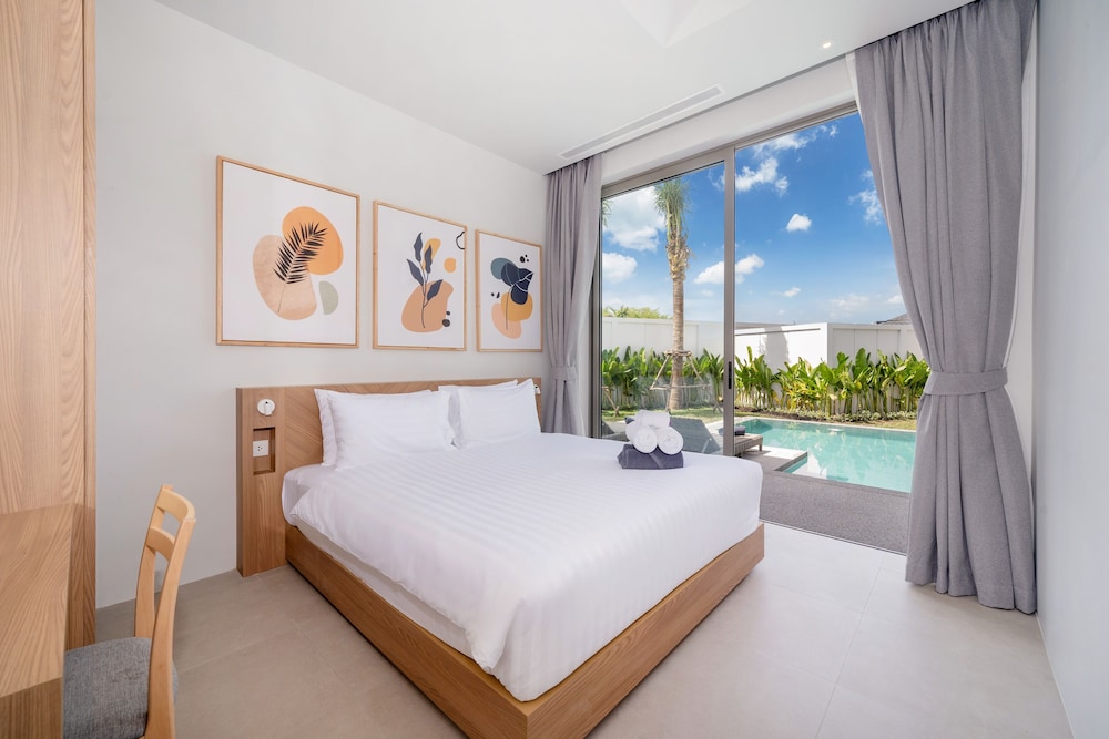 Himmapana Villas - Grand Valley