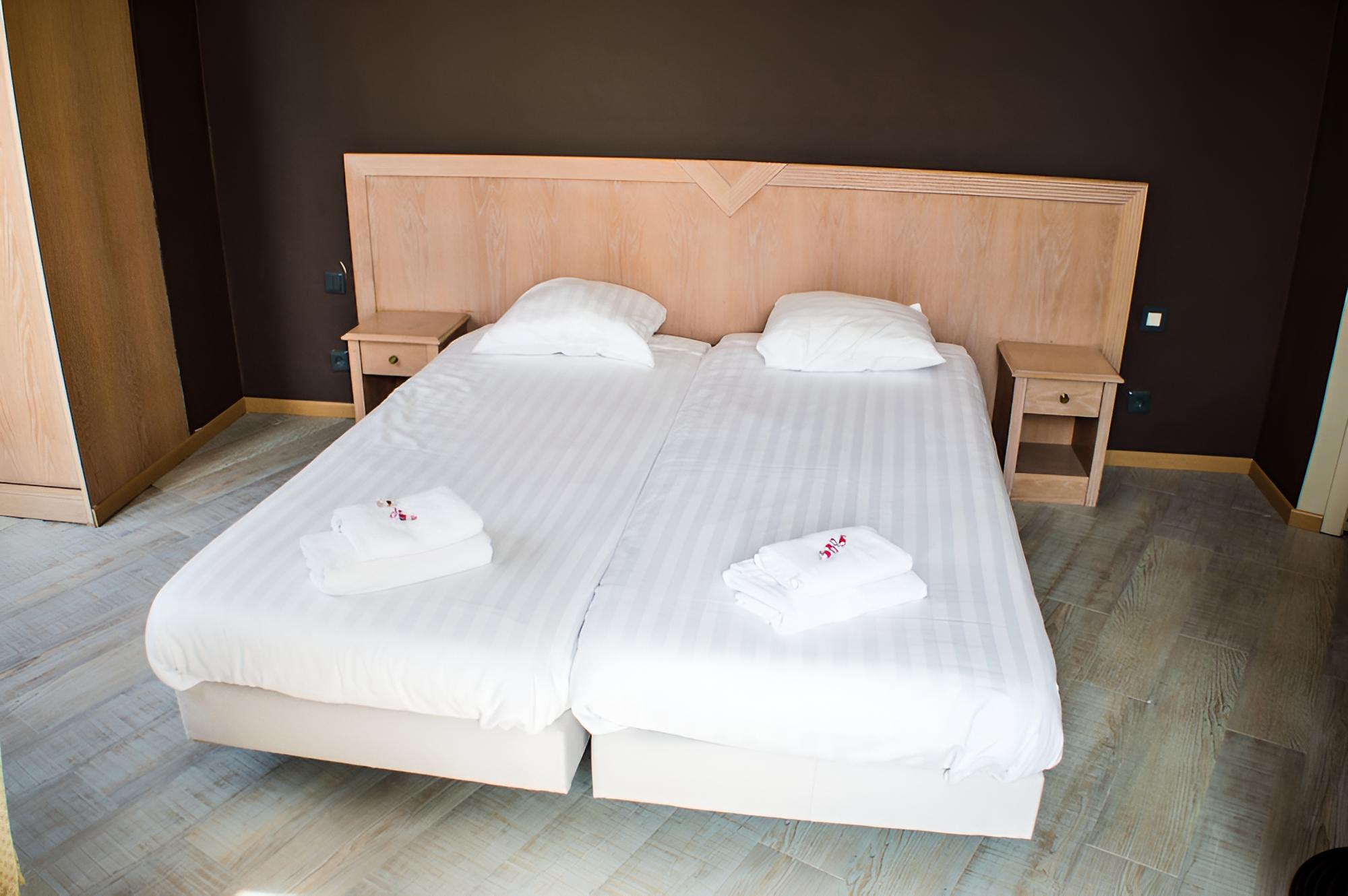 Value Stay Blankenberge
