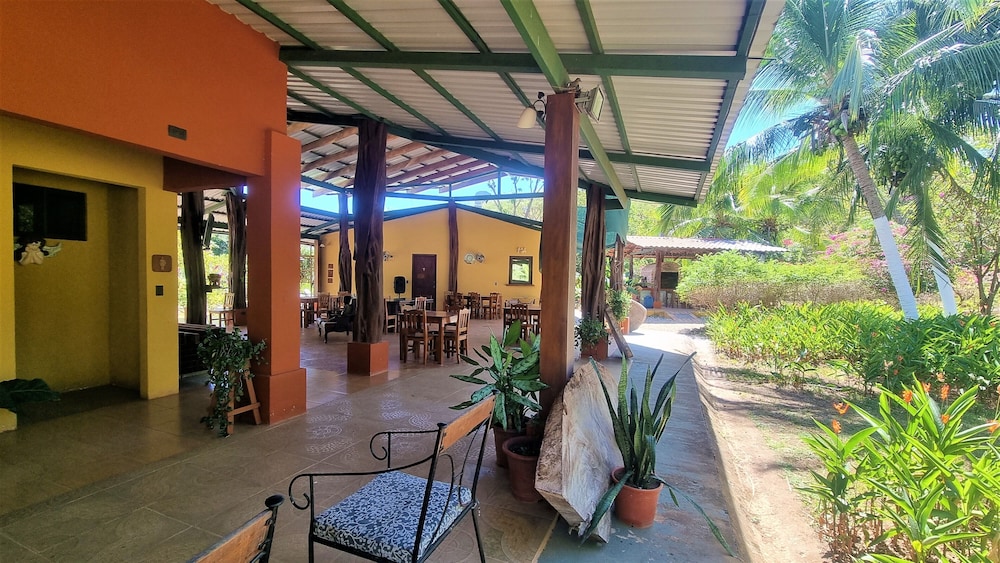 Angels Ecolodge