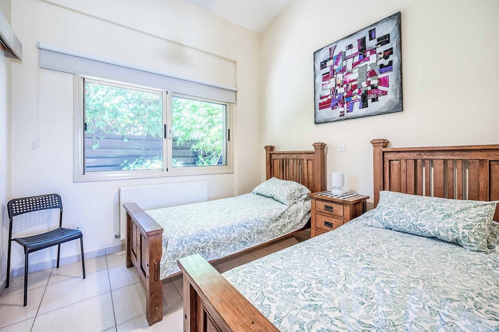 Villa Thalassa Hideaway