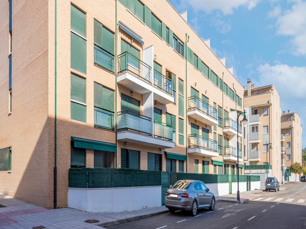 Apartment in Asturias Near Playa de Torimbia