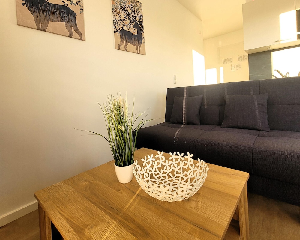 Winterberg Apartment Near ski Area