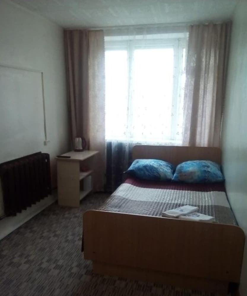 MAXROOMS Zdvinsk Sibiria - Hostel view 2
