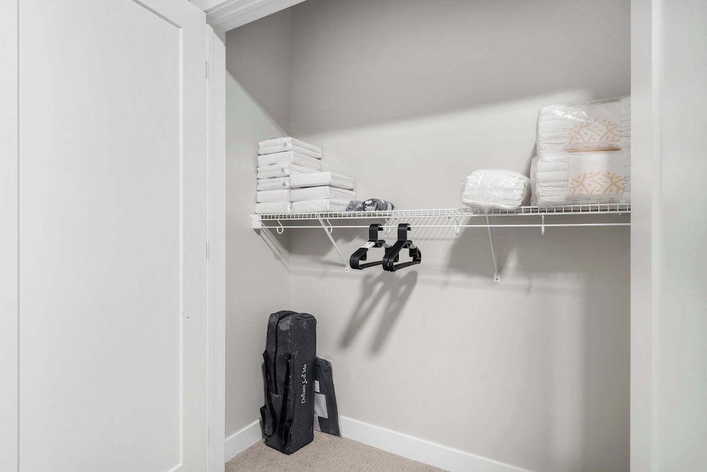 CozySuites at Textile
