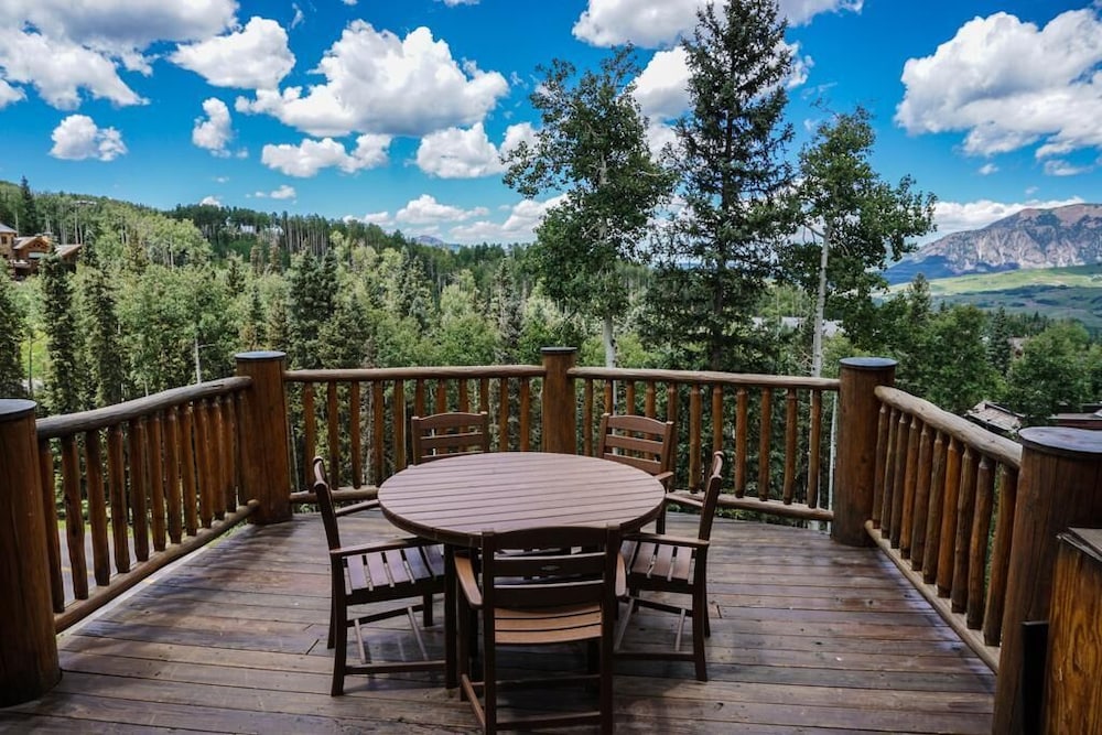 Sundance Grand Overlook