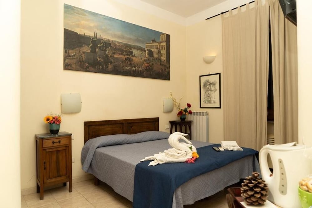 La Casa di Rosy