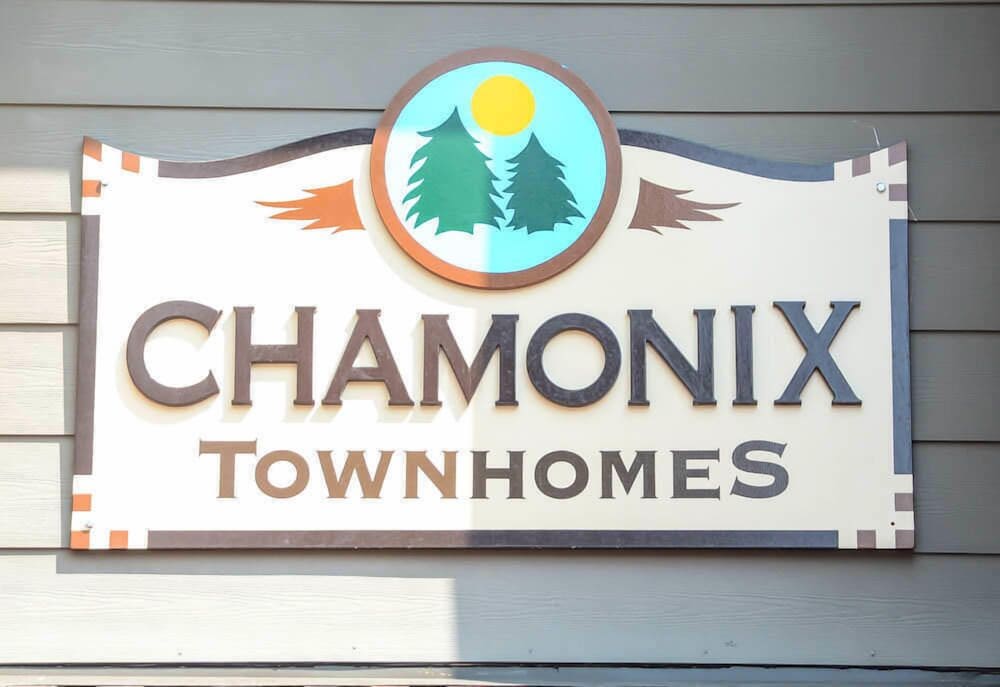 Chamonix #025