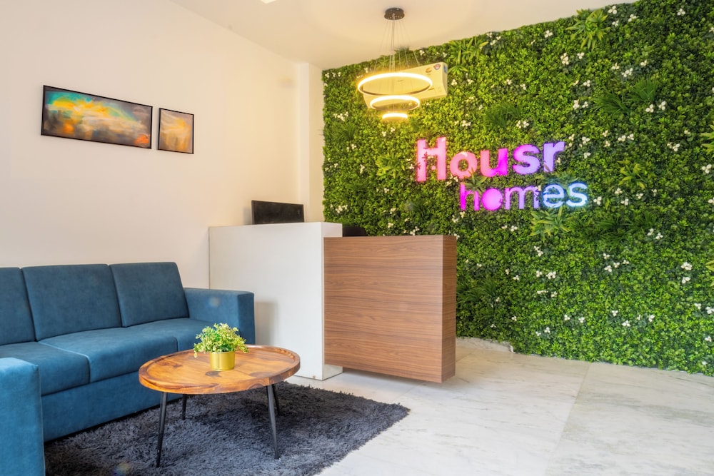 Housr 2 BHK Apartment Sector 39 Gurgaon