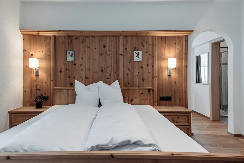Chalet Pirchhof by MYALPS