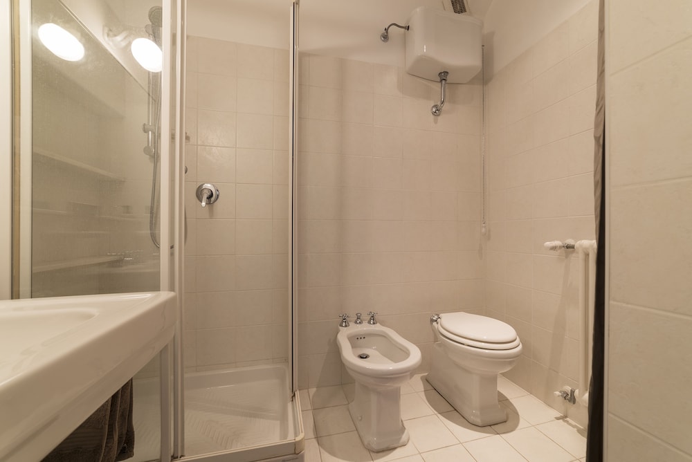 Piazza Navona Design Flat