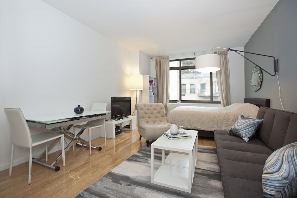 abcstay - Luxury Furnished Apartments - Image 5