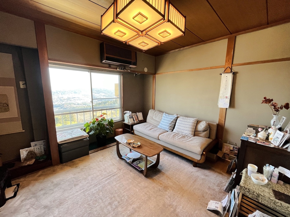 Shiroyama inn