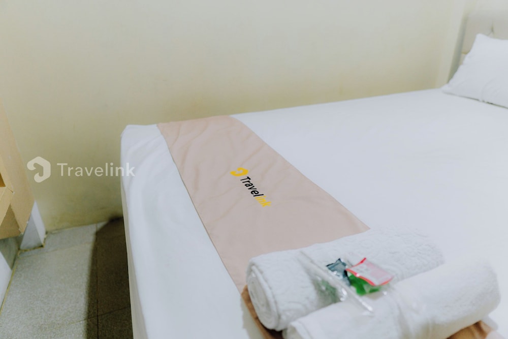 Dieng Travelink Inn