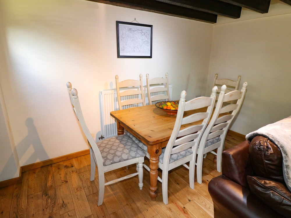 Hoobrook Cottage