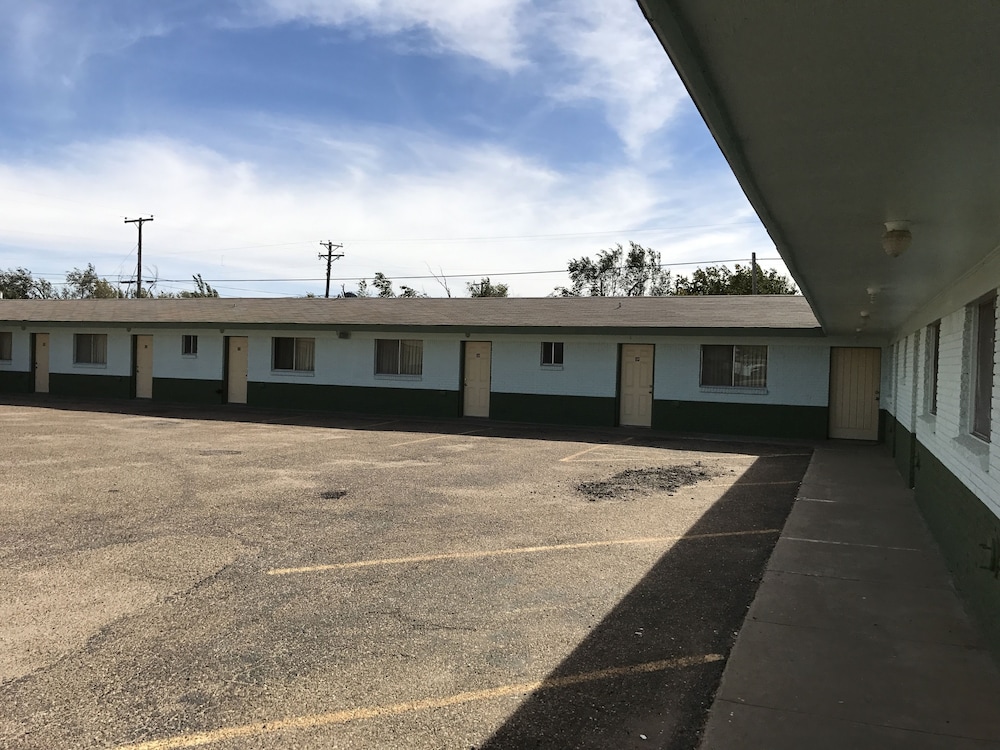 Bonanza Motel Vega