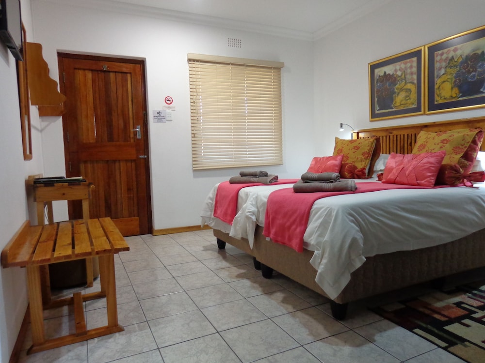 De Oude Meul Country Lodge