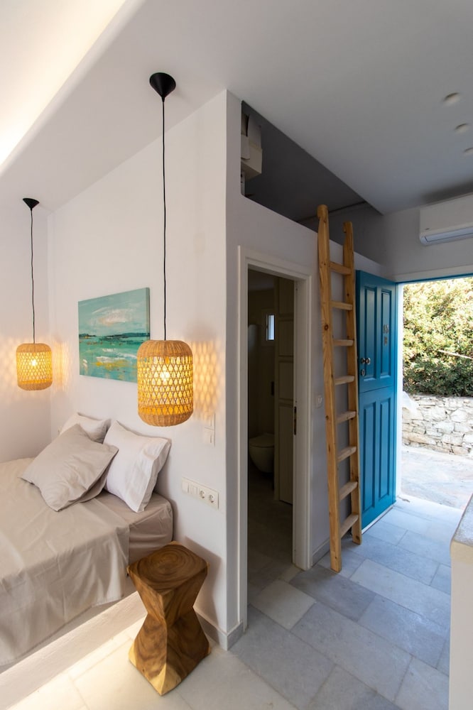 Ammos Studio Pyrgaki Naxos