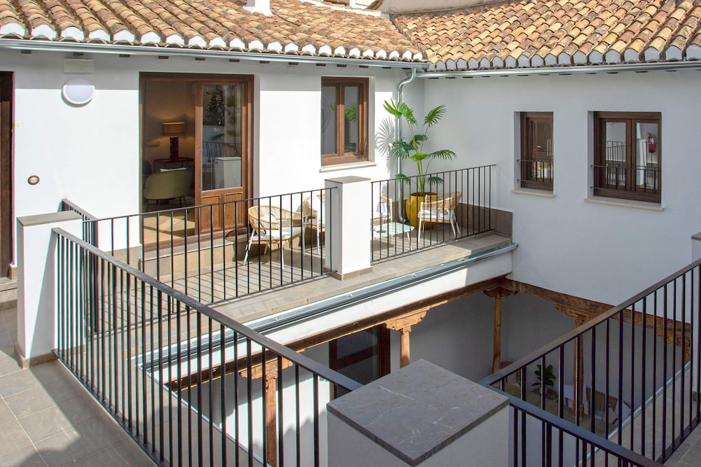 Luxury Apartment in Granada Horno Marina 6