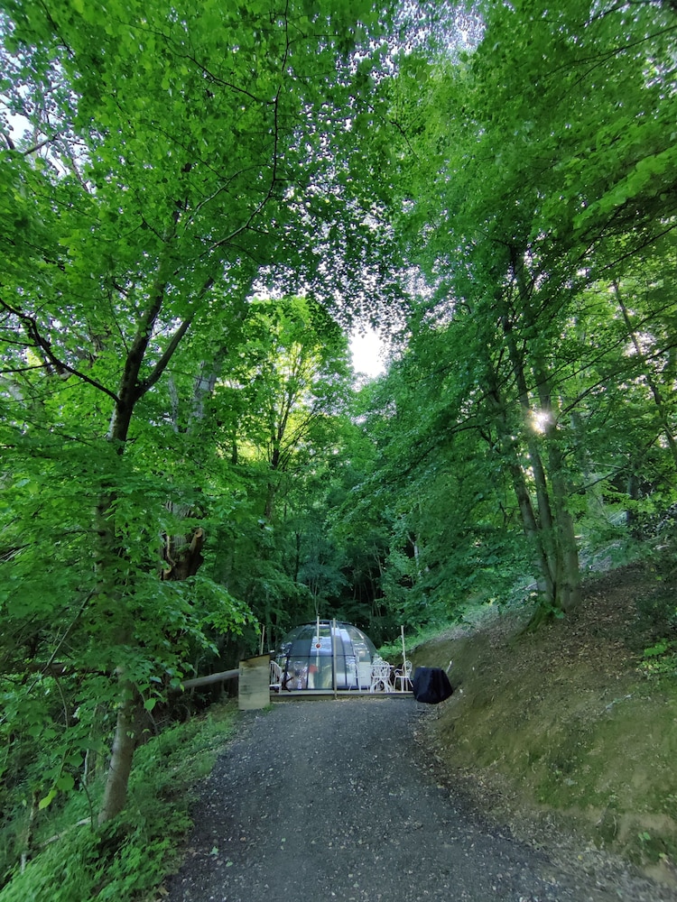 Le Perchoir des Pyrénées