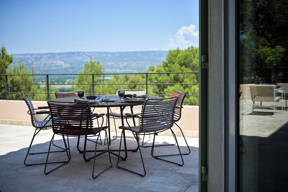 La Villa Kef