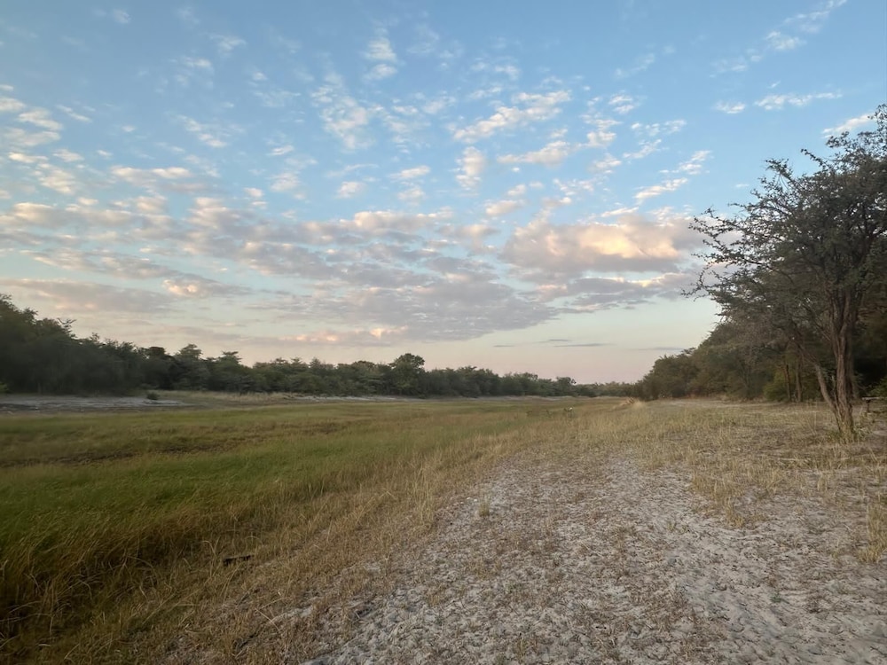Kayubo Campsite