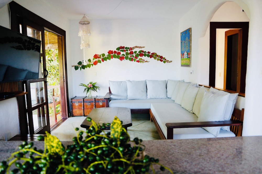 Casa da Primavera