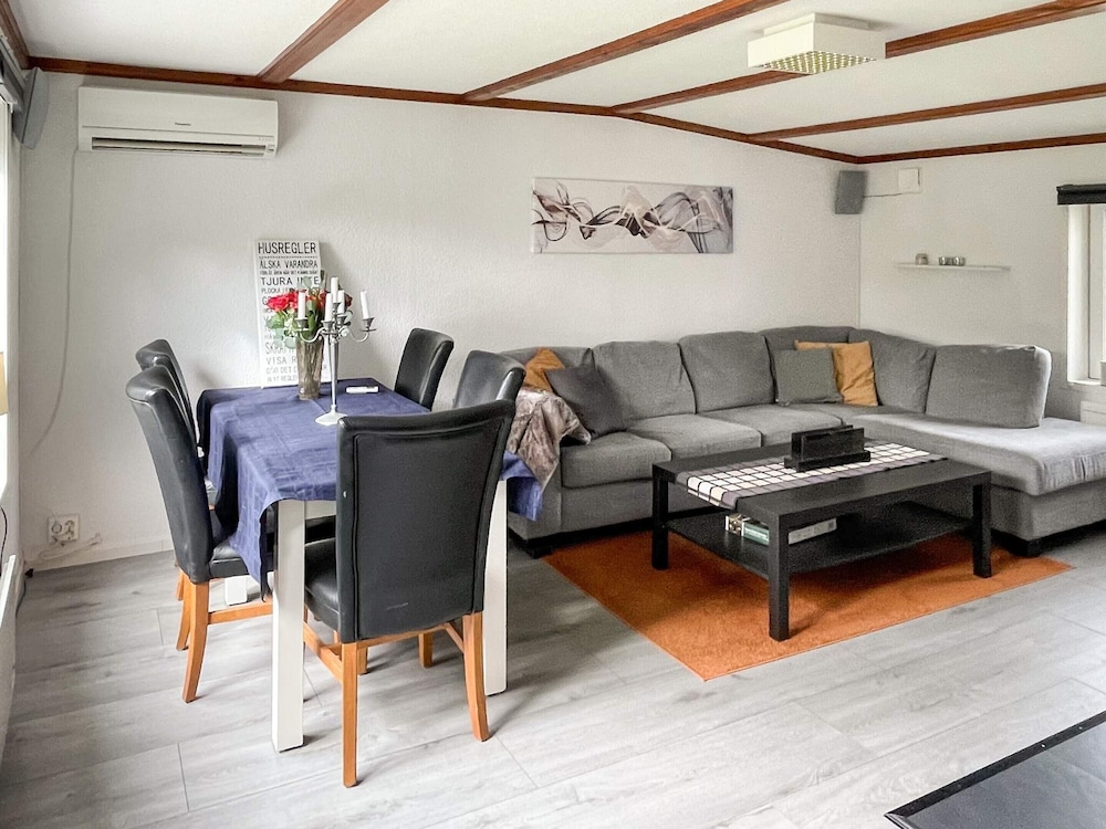 6 Person Holiday Home in Gamleby