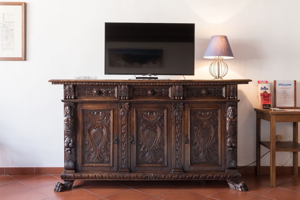 Firenze Rentals