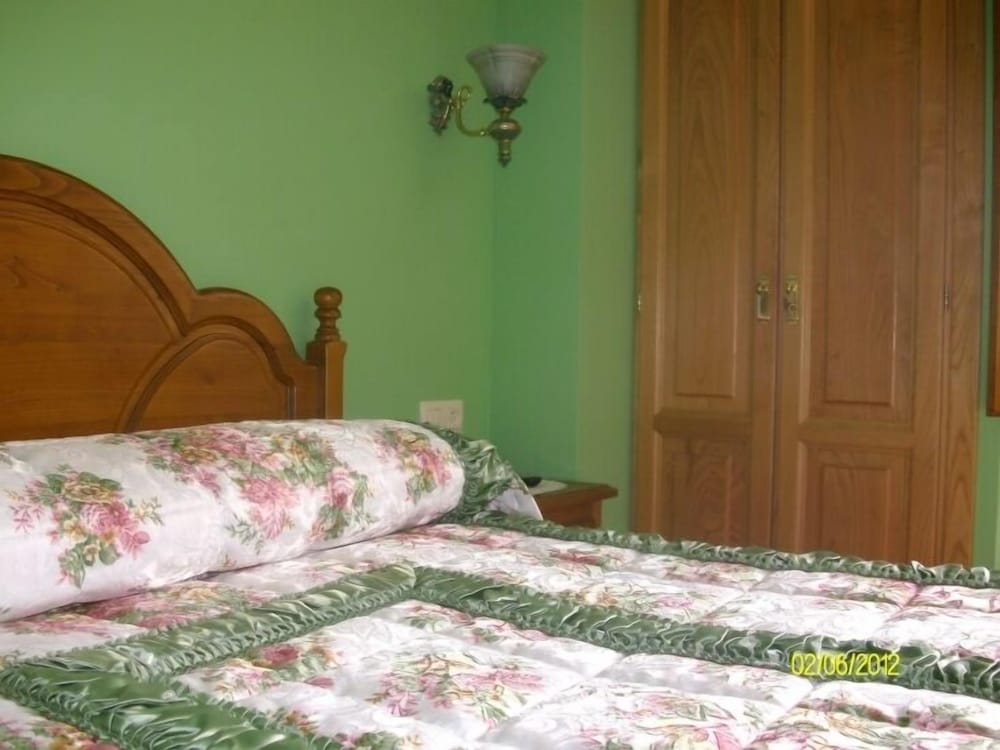 Posada Sobrevilla