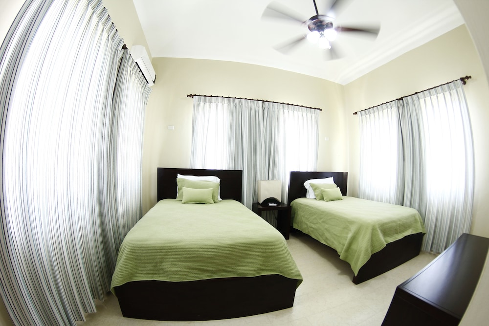 Ocean High Luxury Residence