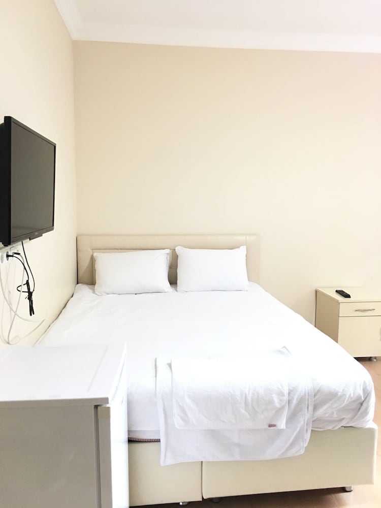 Isikli Kale Otel