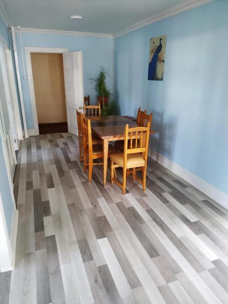Hostal Bulnes