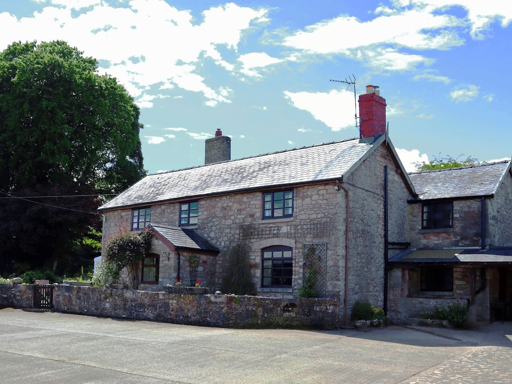 Cynynion Uchaf