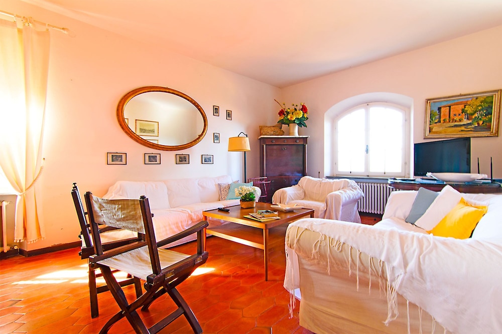 Villa Stefania Isola d Elba