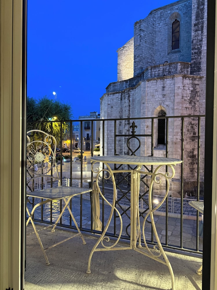 Manna Blue Sky - Exclusive Rooms